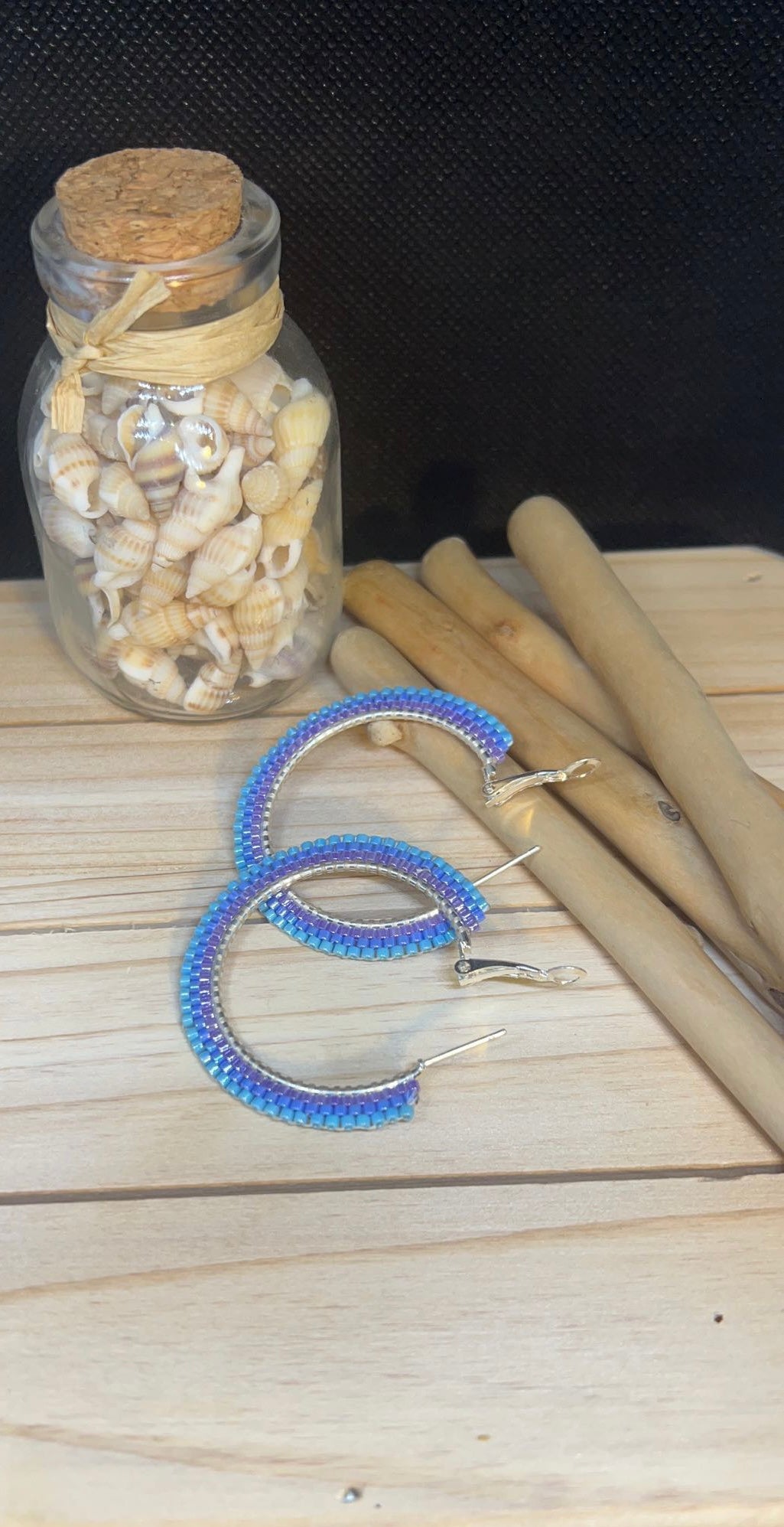 Blue Jay Hoops