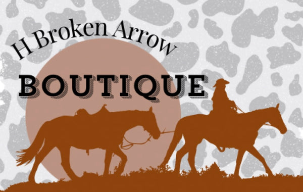 H Broken Arrow Boutique 